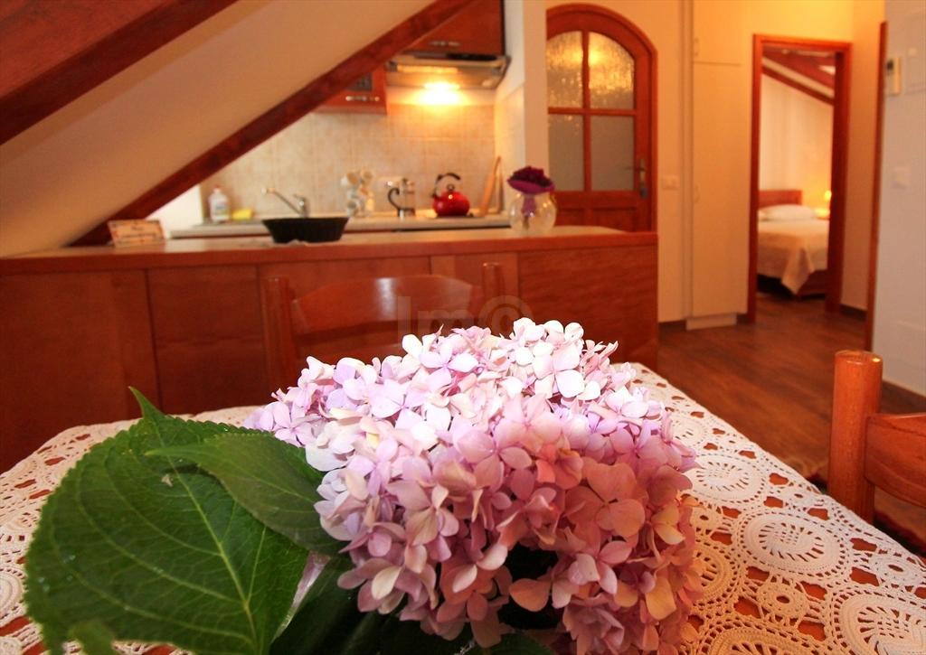 Villa Franka Lopud Cameră foto