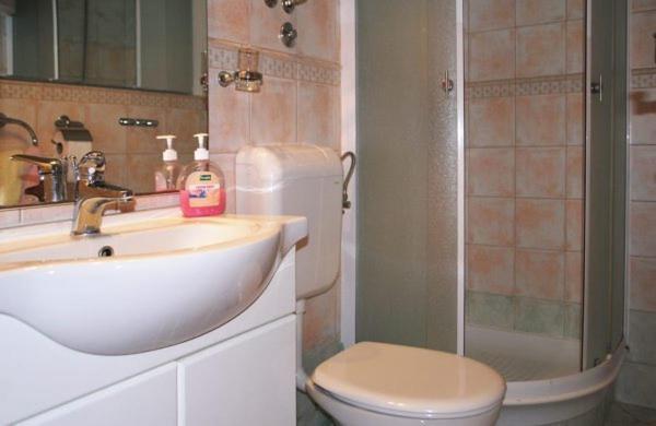 Villa Franka Lopud Cameră foto