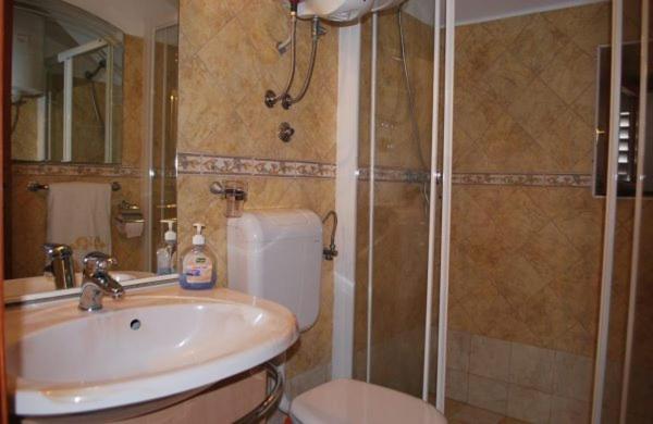 Villa Franka Lopud Cameră foto
