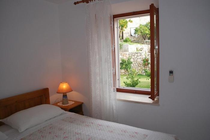 Villa Franka Lopud Cameră foto
