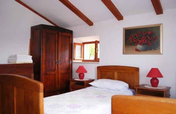 Villa Franka Lopud Cameră foto