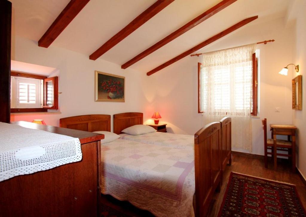 Villa Franka Lopud Cameră foto