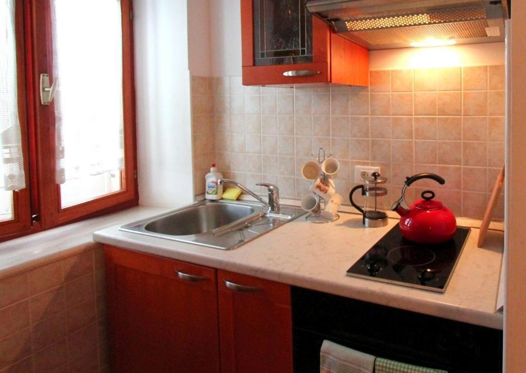 Villa Franka Lopud Cameră foto